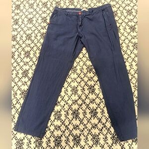 100% Cotton Mens Pants